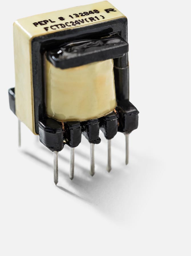 EE1306 / Vertical