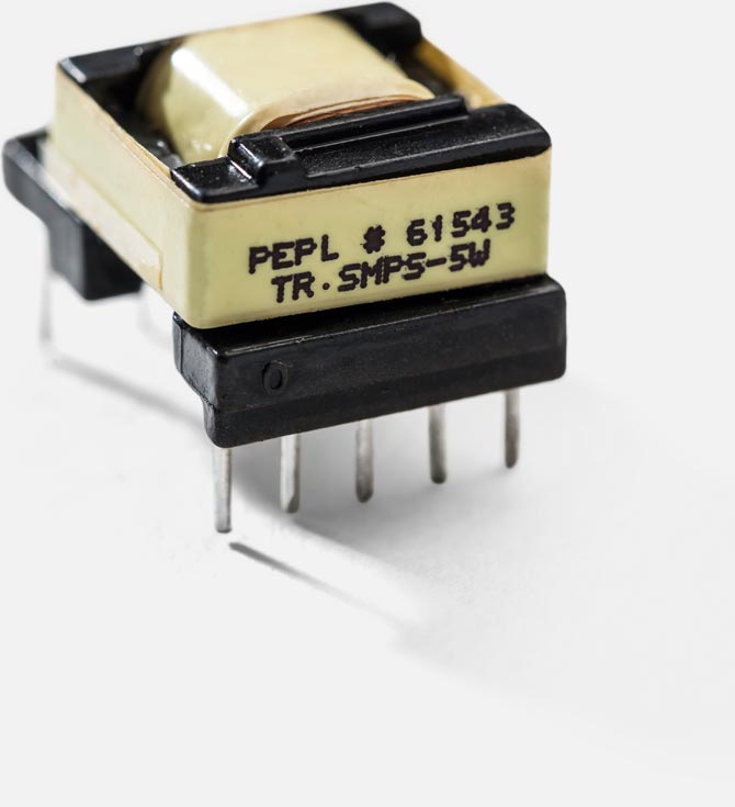 EF12.6 / Horizontal