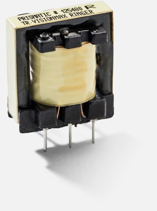 EE2005 / 6Pins / Vertical