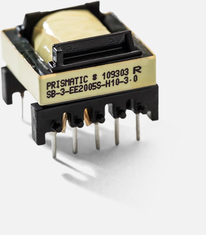 EE2005 / 10Pins / Horizontal