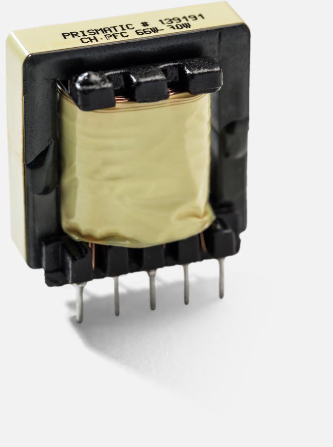 EE2507 / 10Pins / Vertical