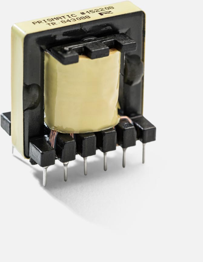 EE3007 / Vertical