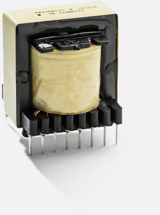 EE4215 / 16Pins / Vertical