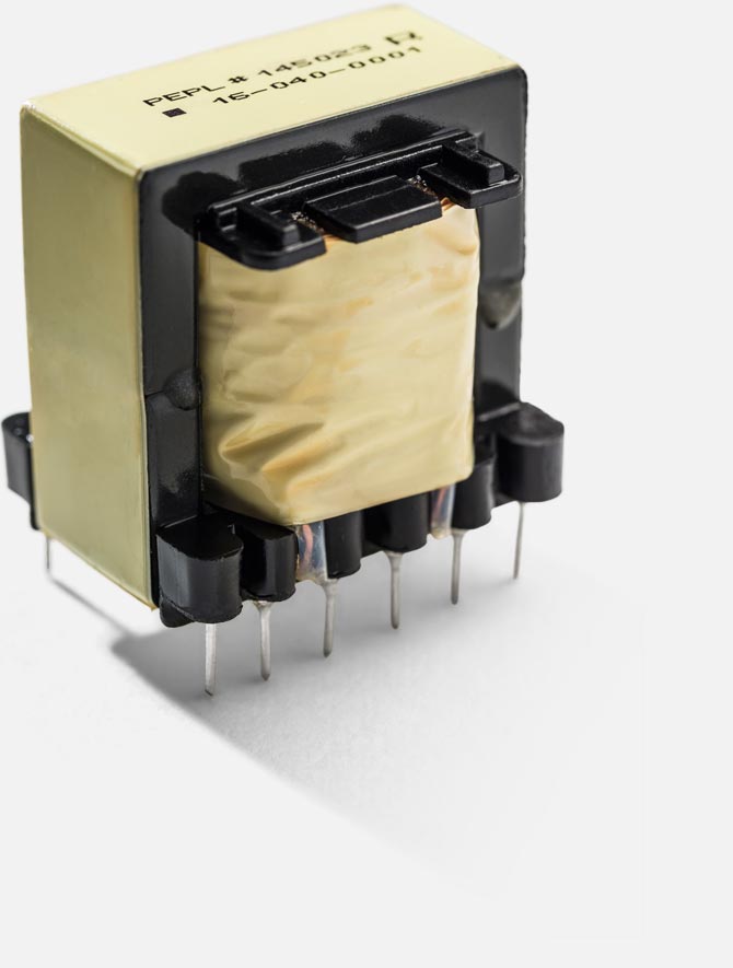 EE4220 / 12Pins / Vertical