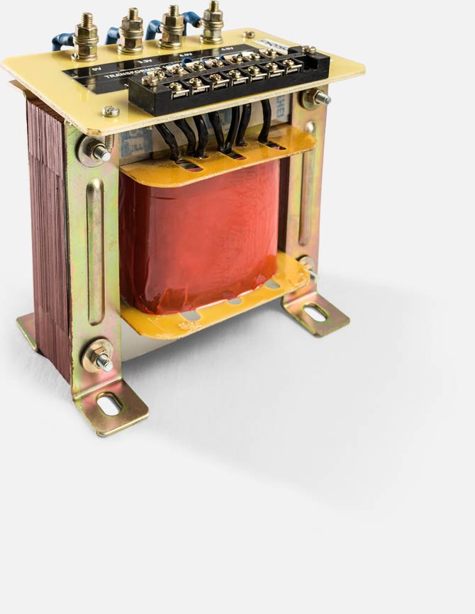 Control Transformer