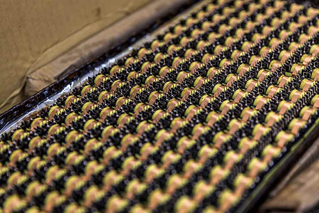 Photo for Flexible Manufacturing