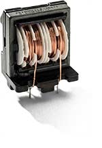 Photo of Common Mode Choke ET24