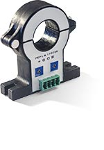 Photo of Hall Current Sensor
