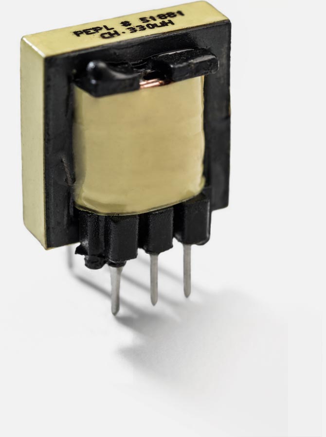 EE1605 / 6Pins / Vertical