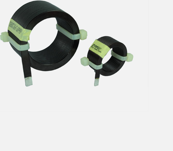Air Core Inductors