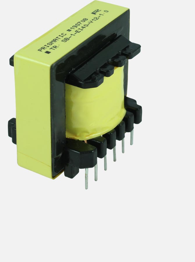 EI40 / 12Pins