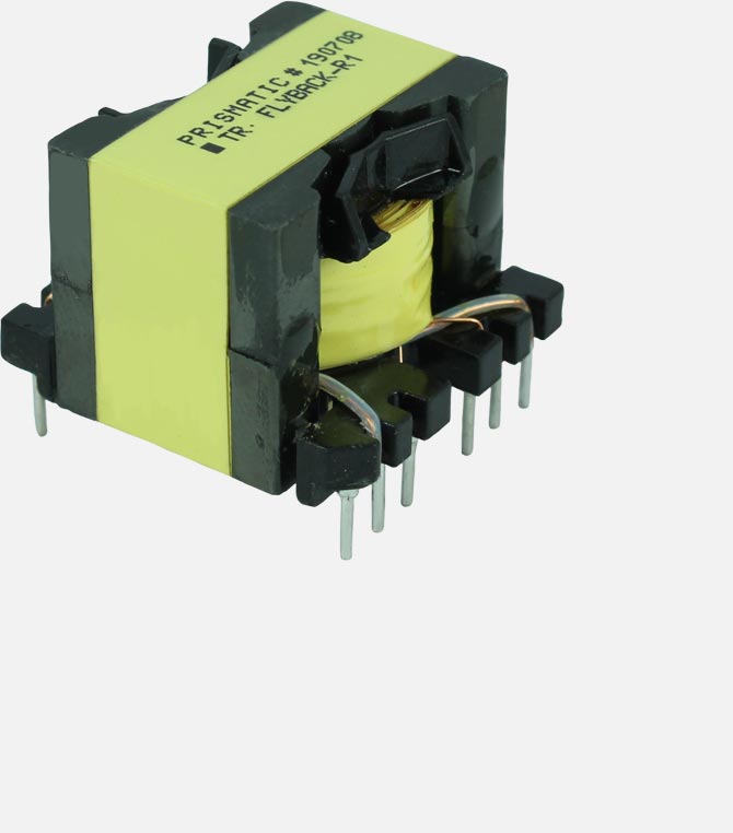 PQ2620 / 12Pins