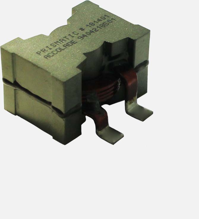 SMD Power Inductors